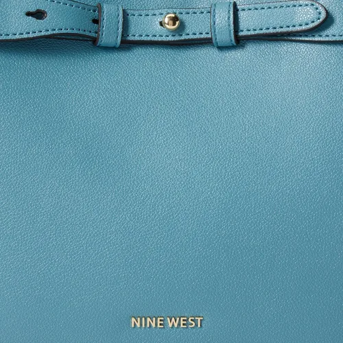 Vista 3 de NINE WEST Aria Satchel
