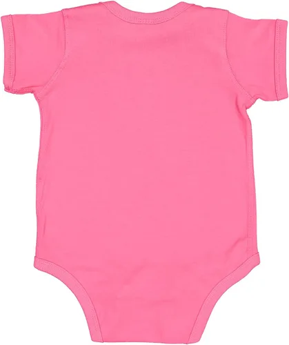 Vista 2 de inktastic Body de bebé Ninja in Training