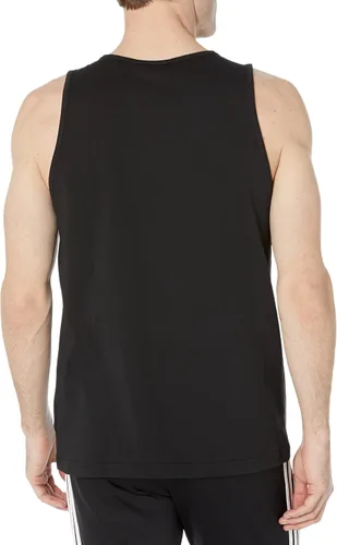 Vista 2 de adidas Originals Camiseta sin mangas Trefoil Essentials para hombre