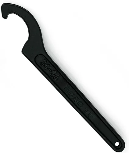 Vista 10 de C Gancho Llave Llave Chuck Herramienta de Mano Multifunción Ajuste Bicicleta Motocicleta 1.102-1.260 in