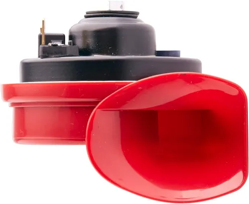 Vista 41 de HELLA 012010971 Kit de Bocina de Trompeta Negra de 12V (Ajuste Universal - Paquete Blíster)