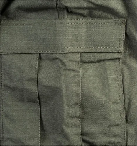 Vista 6 de Pantalones tácticos 5.11, TDU, para hombre y de tela ripstop (#74003)