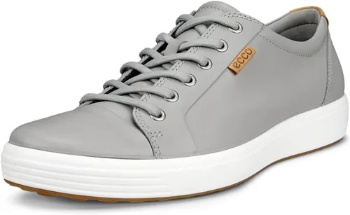 Vista 19 de ECCO - Corbata suave para hombre Negro