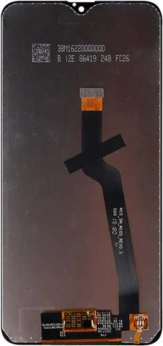 Vista 3 de Duotipa Pantalla táctil digitalizador LCD compatible con Samsung Galaxy A10 SM-A105F SM-A105G 6.2 "Pantalla LCD de repuesto con herramientas