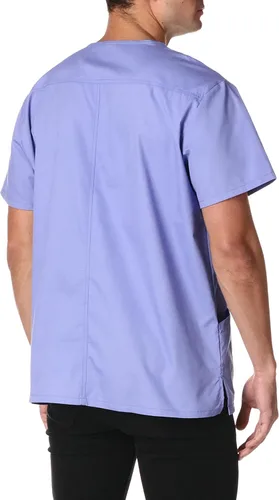 Vista 3 de Dickies Xtreme Stretch - Top de cuello en V para hombre