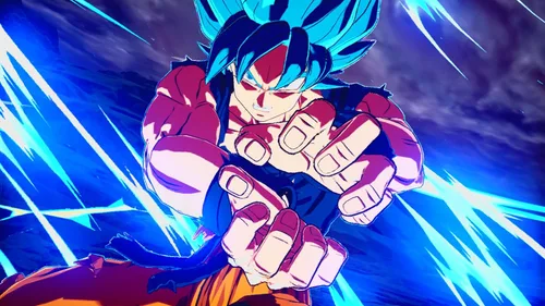 Vista 4 de DRAGON BALL: Sparking! ZERO - Nintendo Switch 2