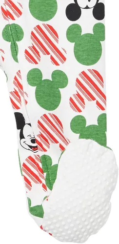 Vista 3 de Tienda Essentials - Conjunto de pijama a juego Disney Family