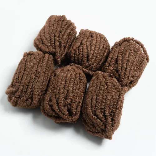 Vista 5 de FASHION IDOL Las rastas Protean pueden cambiar múltiples formas de productos para hacer trenzas trenzadas, rastas sintéticas afro rizadas y más
