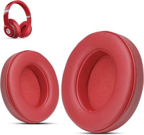 Vista 11 de Krone Kalpasmos Beats Studio 3 Almohadillas de repuesto para los oídos