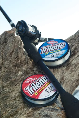 Vista 11 de Berkley Trilene XT - Sedal de pesca monofilamento