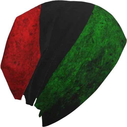 Vista 125 de Bufanda casual Bandana Sombrero Suelto Gorro Elástico Gorro, Gorro
