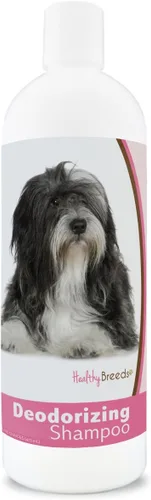 Vista 135 de Healthy Breeds Shih Tzu Champú Desodorizante 16 oz