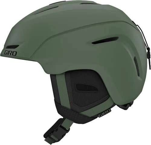 Vista 11 de Giro Neo - Casco de esquí, casco de snowboard para hombres, mujeres y jóvenes