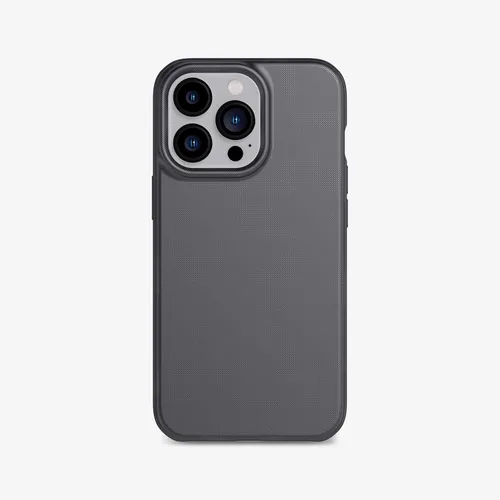 Vista 3 de Tech21 Recovrd - Funda para iPhone 13 reciclada con protección contra caídas de 10 pies