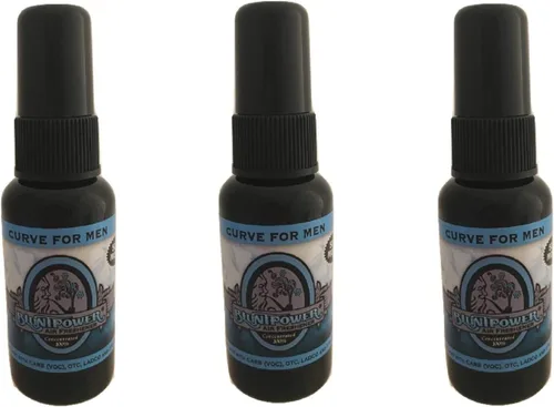Vista 17 de BluntPower (Michelle's Best, 3 unidades) Ambientador concentrado – Ambientador a base de aceite premium en aerosol para el hogar y el coche – Spray