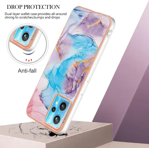 Vista 674 de Funda compatible con Nothing Phone 1, compatible con Nothing Phone One A063 para teléfono móvil TPU funda FLP