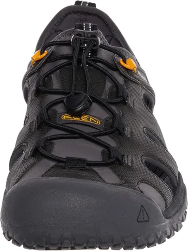 Vista 2 de KEEN Men's SOLR High Performance Sport Closed Toe Water Water Shoe