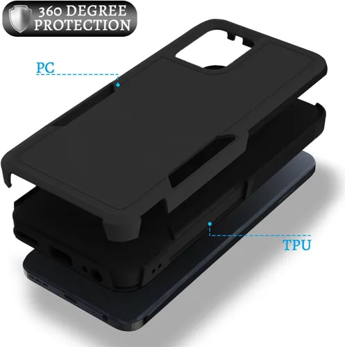 Vista 5 de Fundas de teléfono personalizadas con múltiples imágenes para iPhone 11 Pro Max, imágenes personalizadas, protección contra caídas, cuerpo completo