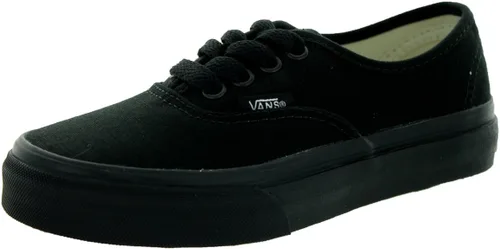 Vista 5 de Vans Auténtico unisex para adultos Azul marino