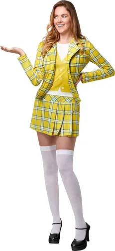 Vista 8 de Rubies Cher Women's Costume