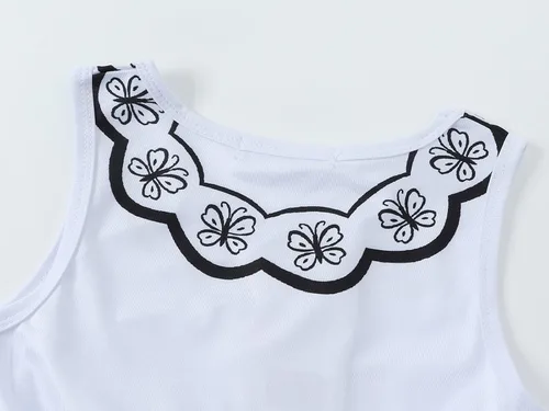 Vista 5 de AmzApparel Mirabel - Vestido para niños y niñas disfraz familiar Madrigal para fiesta de cumpleaños juegos de rol ropa de Halloween cosplay vestidos
