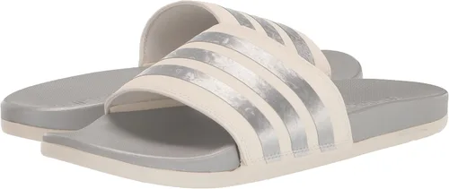 Vista 8 de adidas Women's Adilette Comfort Slides Sandal