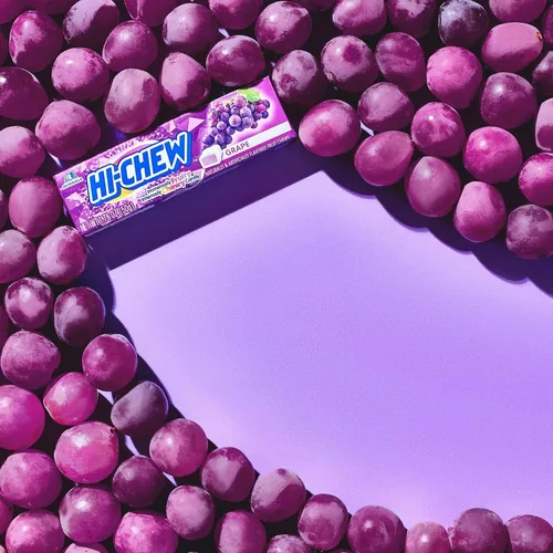 Vista 6 de Hi-Chew - Dulces japoneses sensacionales de frutas masticables