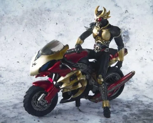 Vista 9 de Bandai S.I.C. Takumi-Damashii VOL.8 (Caja)