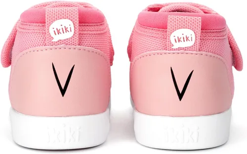 Vista 5 de ikiki - Zapatos chirridos para niños pequeños, con interruptor de encendidoapagado