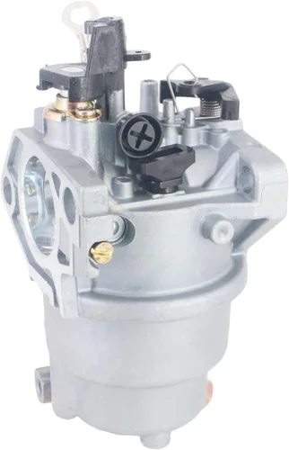 Vista 6 de ANTO 951-05149 Carburador para cortacésped MTD HY-4P90F 7T84MU 7T84MUA 651-05545 651-05555 951-05545