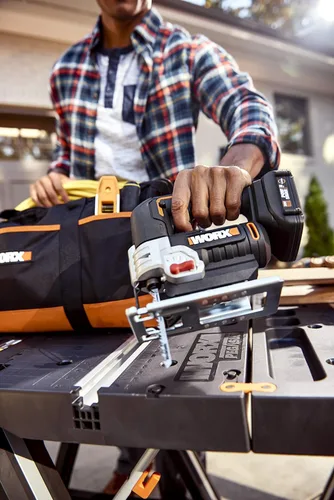 Vista 5 de Worx WX543L 20V Power Share Rompecabezas inalámbrico