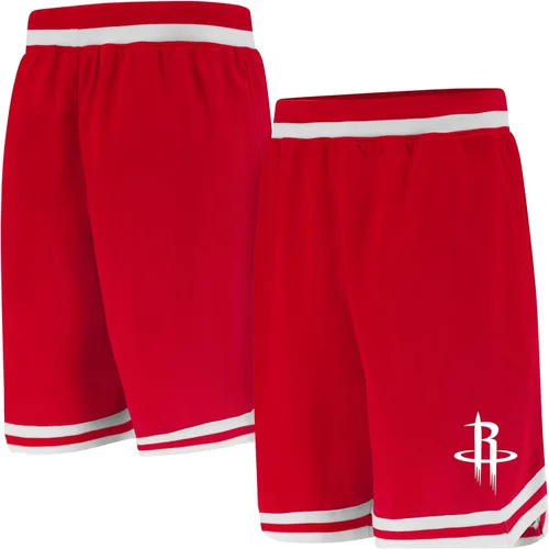 Vista 15 de Ultra Game Mens NBA Official Soft Air Mesh Ultimate Basketball Shorts - Classic Fit - Team