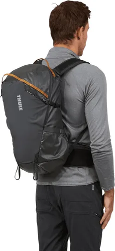 Vista 4 de Thule Mochila, Obsidiana, groß