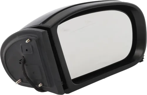 Vista 15 de Kool Vue - Espejo calefactable para el lado del conductor para Mercedes Benz Sprinter 2500 Sprinter 3500 2010-2018 con luz de señal y vidrio