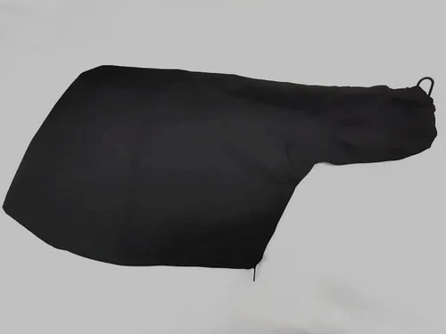 Vista 9 de Bolsa universal para el polvo Para sierra ingletadora, para sierra diagonal, para tanque de cepilladora de bordes, para lijadora de banda