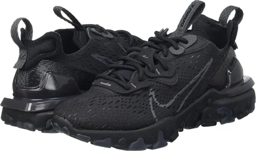 Vista 7 de Nike Tenis de correr para hombre, Negro