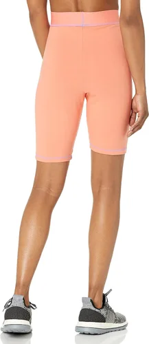 Vista 2 de adidas Pantalones cortos deportivos para mujer