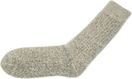 Vista 22 de Darn Warm - Calcetines de alpaca antiolor - La mejor solución natural para pies fríos - Perfecto para actividades al aire libre