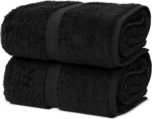 Vista 25 de Chakir Turkish Linens Toallas turcas de calidad de hotel y spa 100% algodón premium Suaves y absorbentes