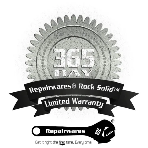 Vista 2 de Repairwares Cinturón de secadora de ropa WE12X82 WE12X10014 WE12X42 LB216 WE12X82R AP4379804 131553800 WE12X82P AP2107128 PS2350043 PS418119