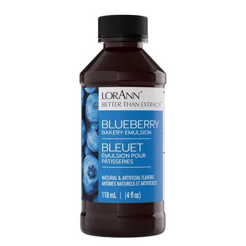 Vista 71 de LorAnn Oils Emulsión de almendras para panadería: True Essence, ideal para potenciar los tonos de frutas en pasteles, galletas y postres, sin