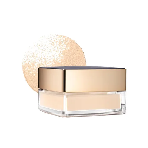 Vista 10 de Estée Lauder Double Wear Sheer Flattery Loose Setting Powder Lightweight & Oil-Free