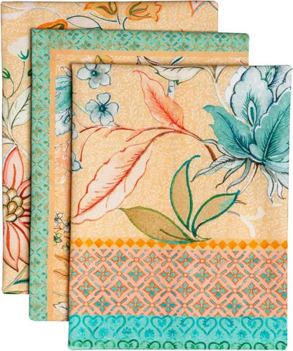 Vista 58 de Maison d' Hermine - Paños de cocina de 100% algodón, paños de cocina absorbentes para el hogar, cocina, comedor, cócteles y campamento, Canton