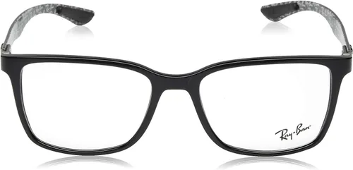 Vista 2 de Ray-Ban RX8905 Square Prescription Eyeglass Frames