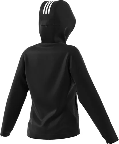 Vista 4 de adidas Chaqueta básica de 3 rayas Rainrdy para mujer