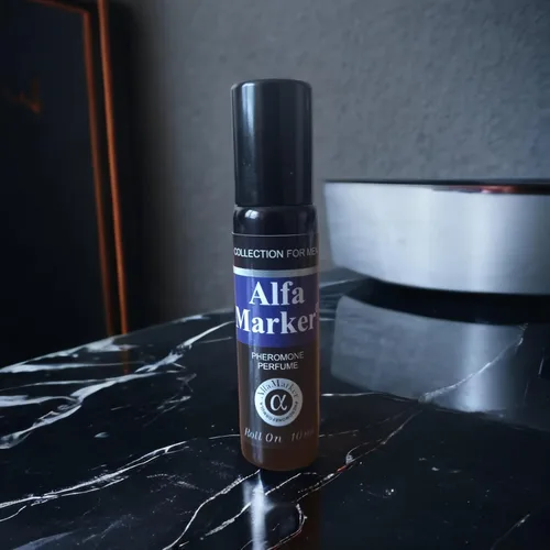 Vista 9 de Juego de colonia de feromonas para hombre, 2 x 0.3 fl oz, tamaño de viaje
