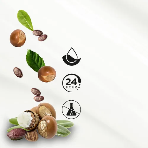 Vista 6 de Suave Skin Solutions Loción corporal, manteca de cacao y karité, 18 onzas (paquete de 6)
