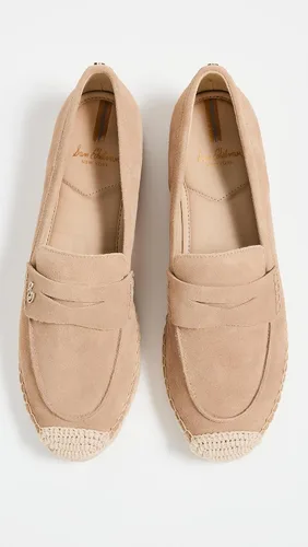 Vista 4 de Sam Edelman Alpargatas Kai para mujer