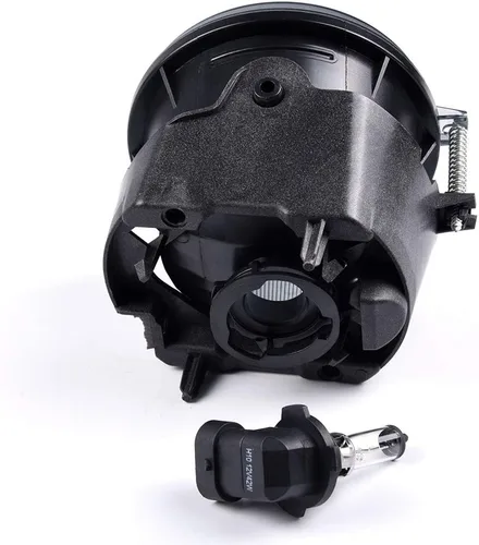 Vista 8 de G-PLUS Conjunto de luz antiniebla compatible con Dodge Dakota 05-09/Compatible con Durango 07-09/Compatible con Jeep Commander 06-10/Compatible