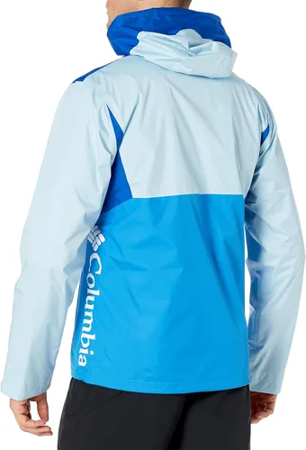 Vista 5 de Columbia Inner Limits II - Chaqueta para hombre